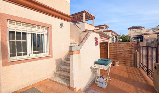Odsprzedaż - Villa - San Fulgencio - Costa Blanca