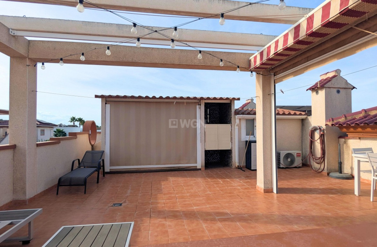 Odsprzedaż - Villa - San Fulgencio - Costa Blanca