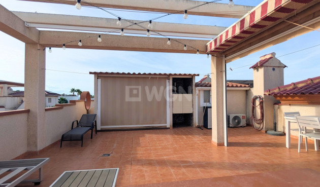 Odsprzedaż - Villa - San Fulgencio - Costa Blanca