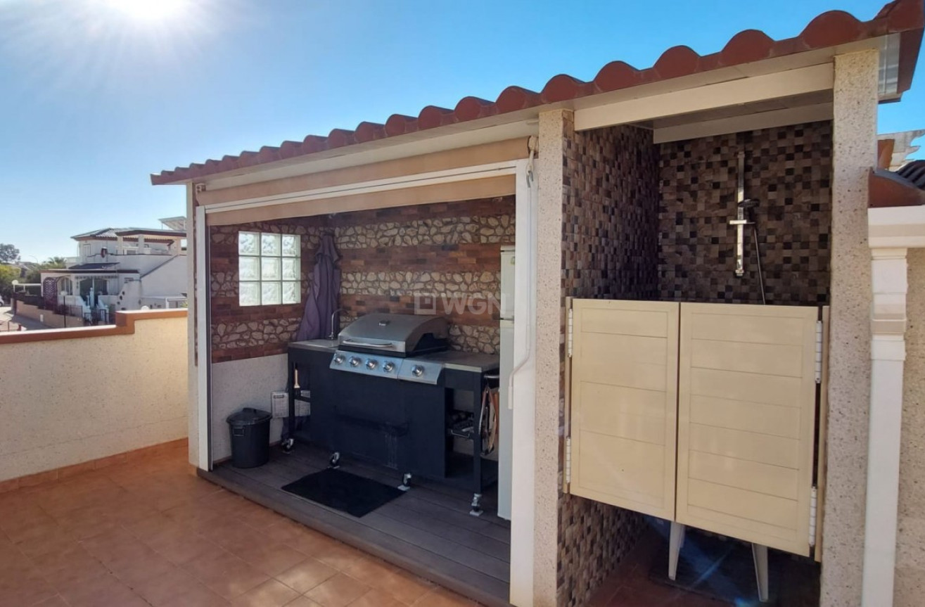 Odsprzedaż - Villa - San Fulgencio - Costa Blanca