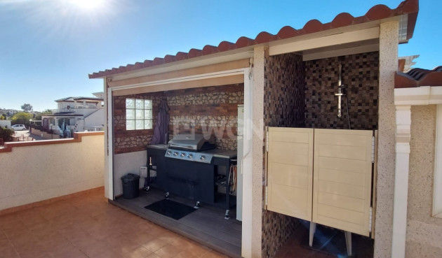 Odsprzedaż - Villa - San Fulgencio - Costa Blanca