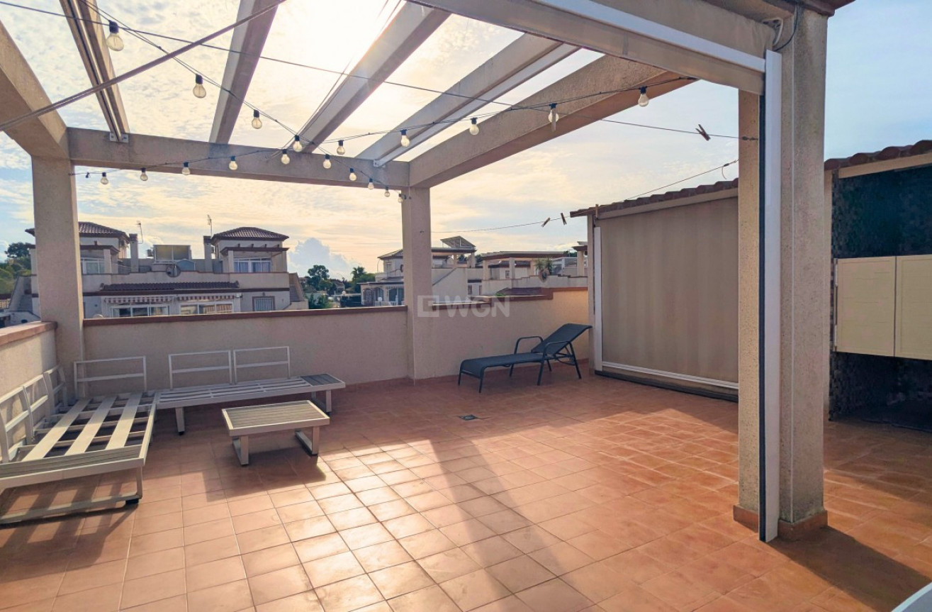 Odsprzedaż - Villa - San Fulgencio - Costa Blanca