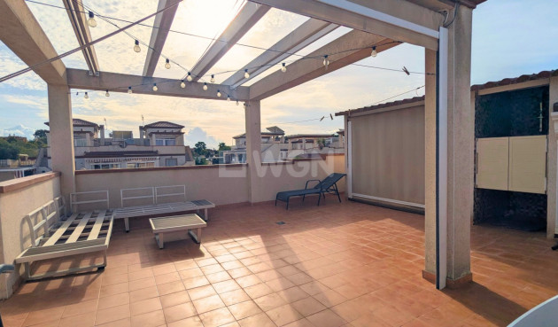 Odsprzedaż - Villa - San Fulgencio - Costa Blanca