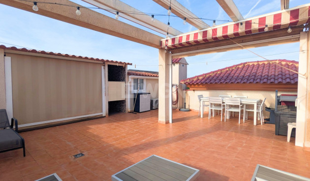 Odsprzedaż - Villa - San Fulgencio - Costa Blanca