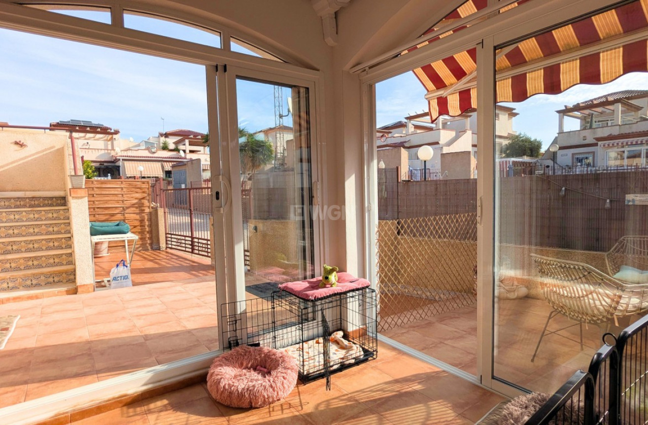 Odsprzedaż - Villa - San Fulgencio - Costa Blanca
