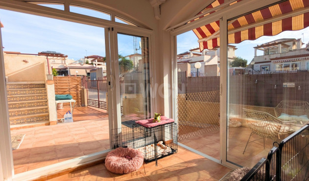Odsprzedaż - Villa - San Fulgencio - Costa Blanca