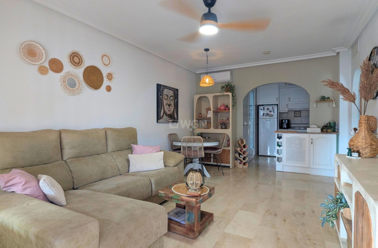 Odsprzedaż - Villa - San Fulgencio - Costa Blanca
