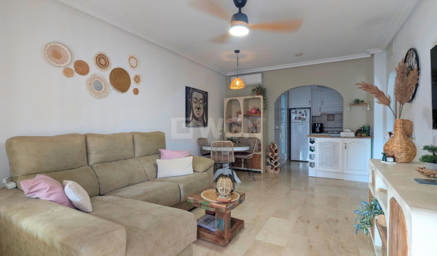 Odsprzedaż - Villa - San Fulgencio - Costa Blanca