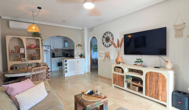 Odsprzedaż - Villa - San Fulgencio - Costa Blanca