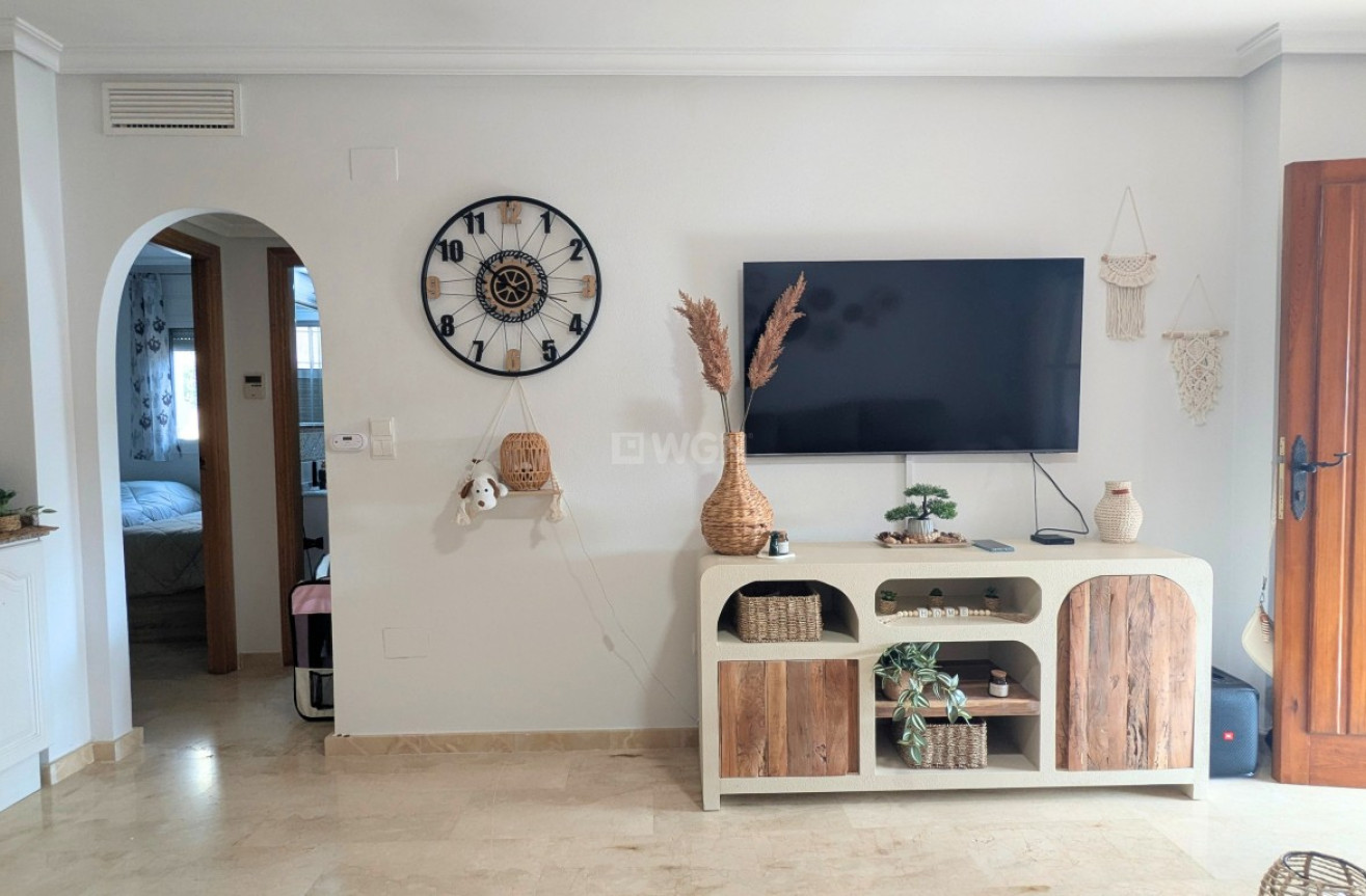 Odsprzedaż - Villa - San Fulgencio - Costa Blanca