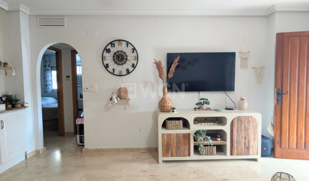 Odsprzedaż - Villa - San Fulgencio - Costa Blanca