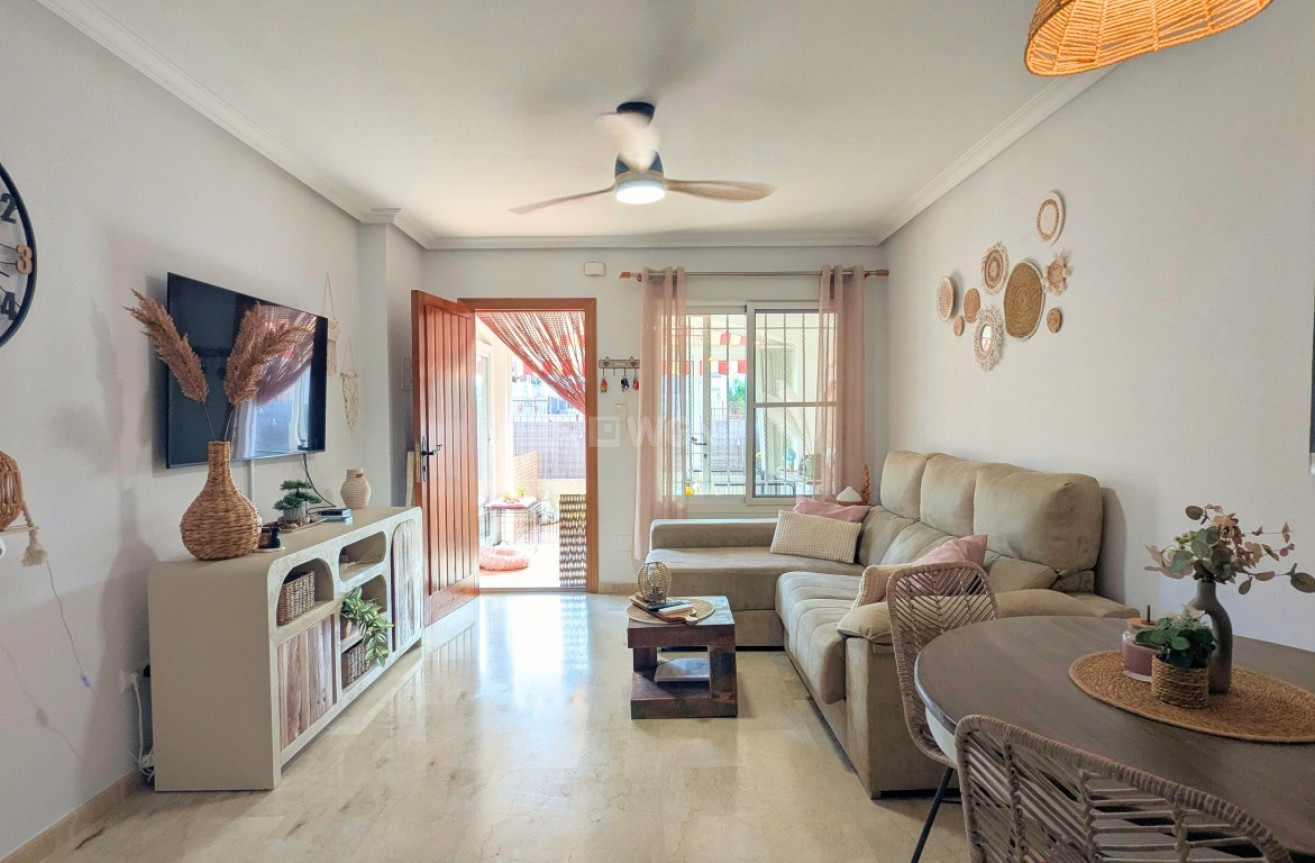 Odsprzedaż - Villa - San Fulgencio - Costa Blanca