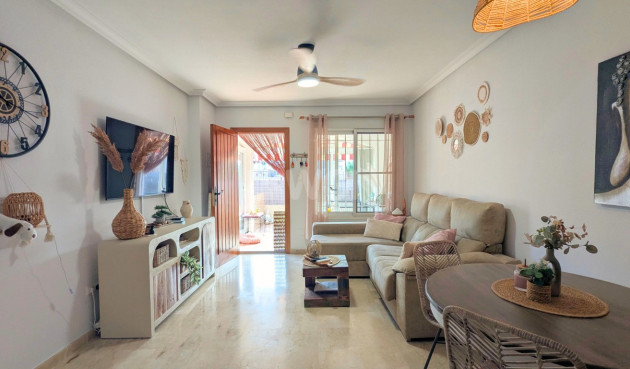 Odsprzedaż - Villa - San Fulgencio - Costa Blanca