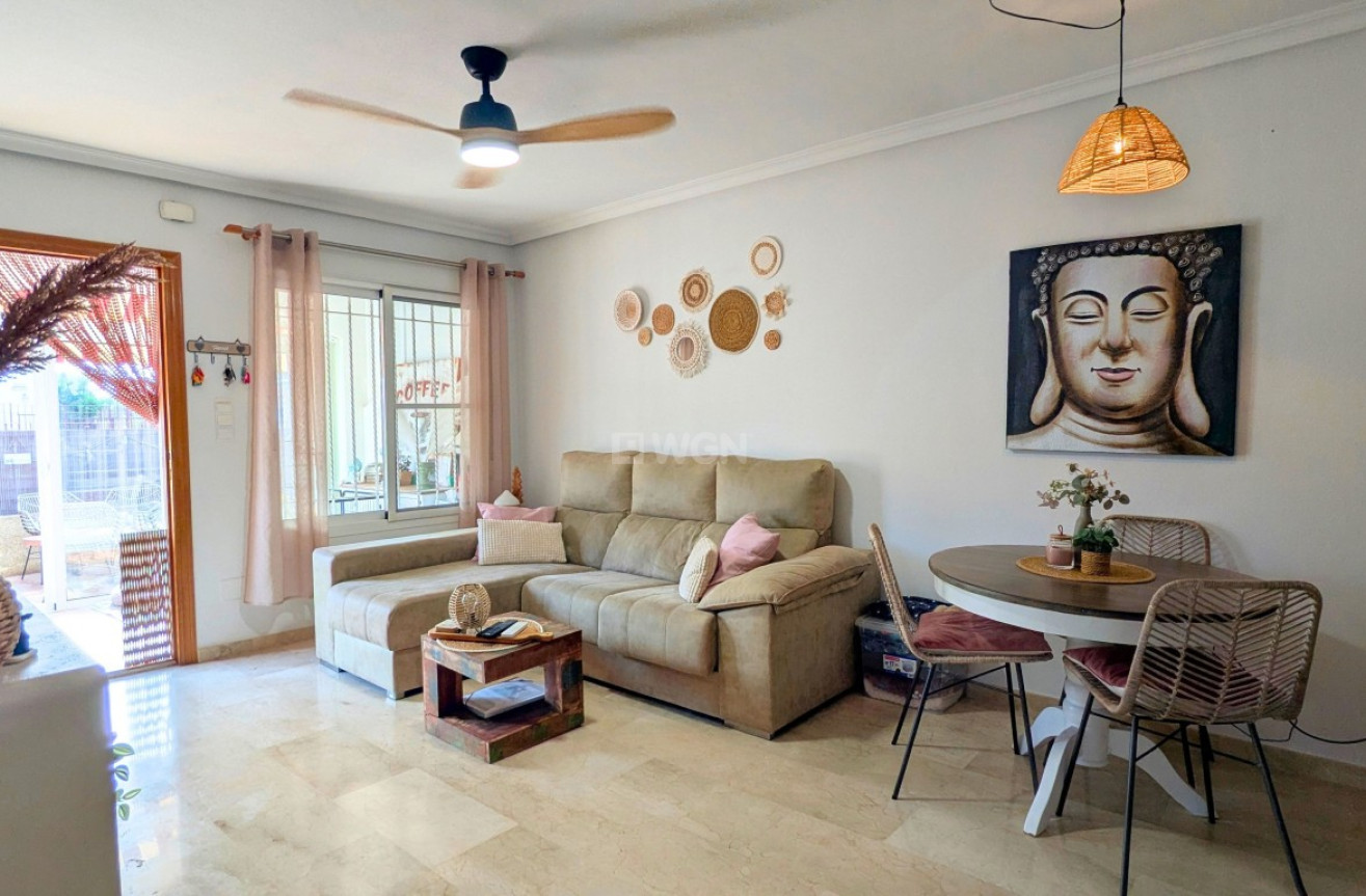 Odsprzedaż - Villa - San Fulgencio - Costa Blanca