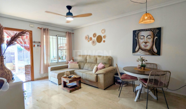 Odsprzedaż - Villa - San Fulgencio - Costa Blanca
