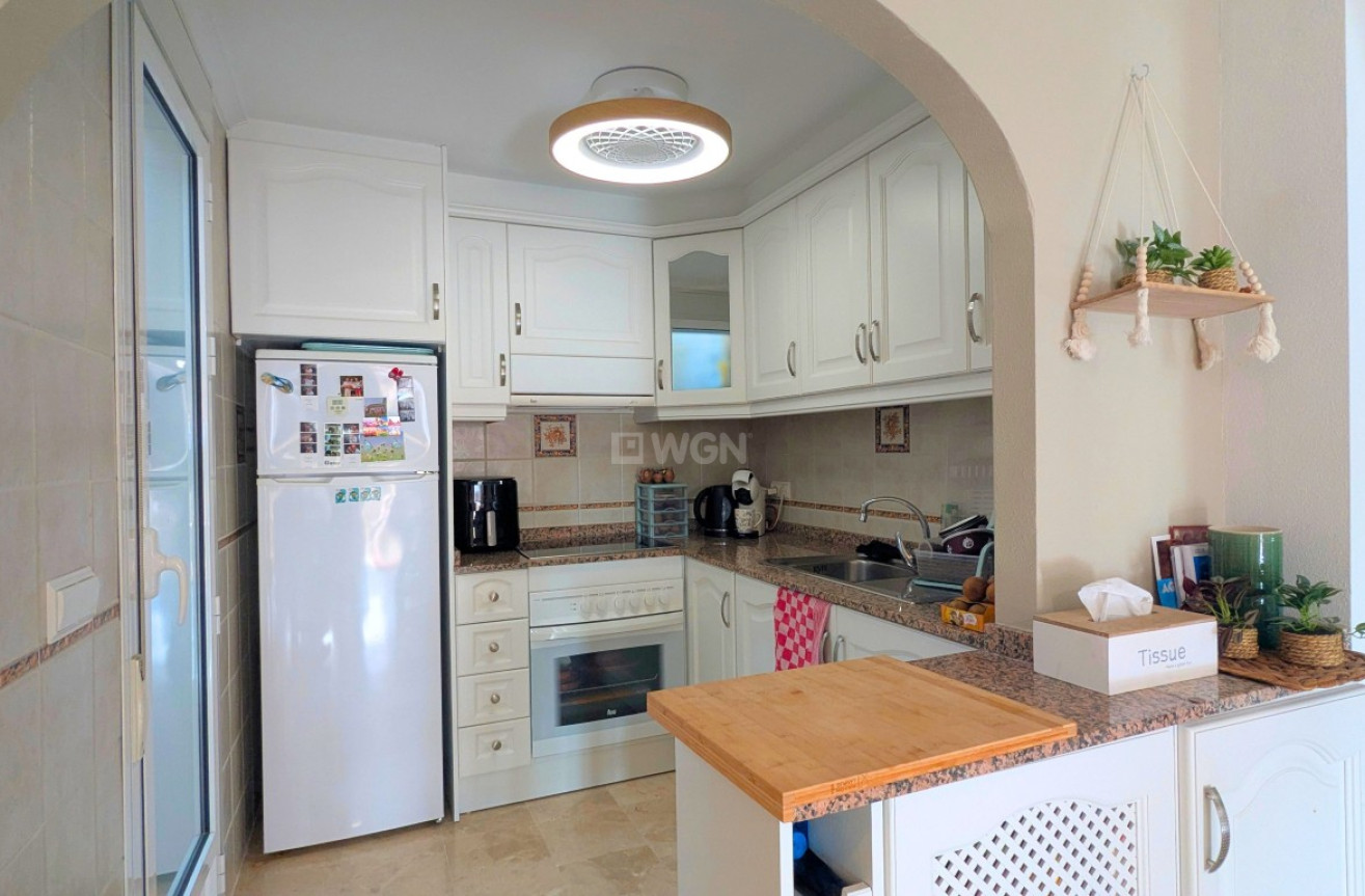 Odsprzedaż - Villa - San Fulgencio - Costa Blanca