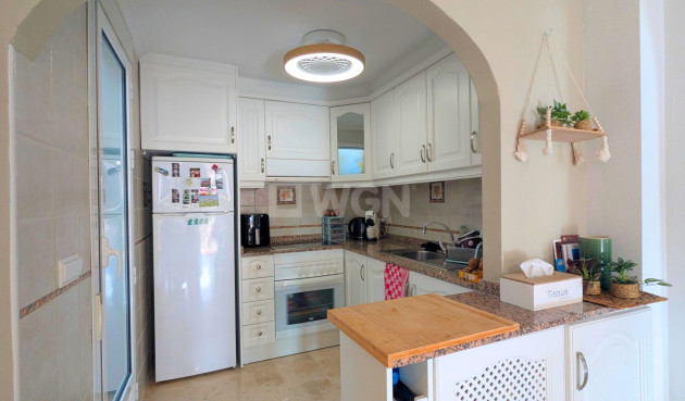 Odsprzedaż - Villa - San Fulgencio - Costa Blanca