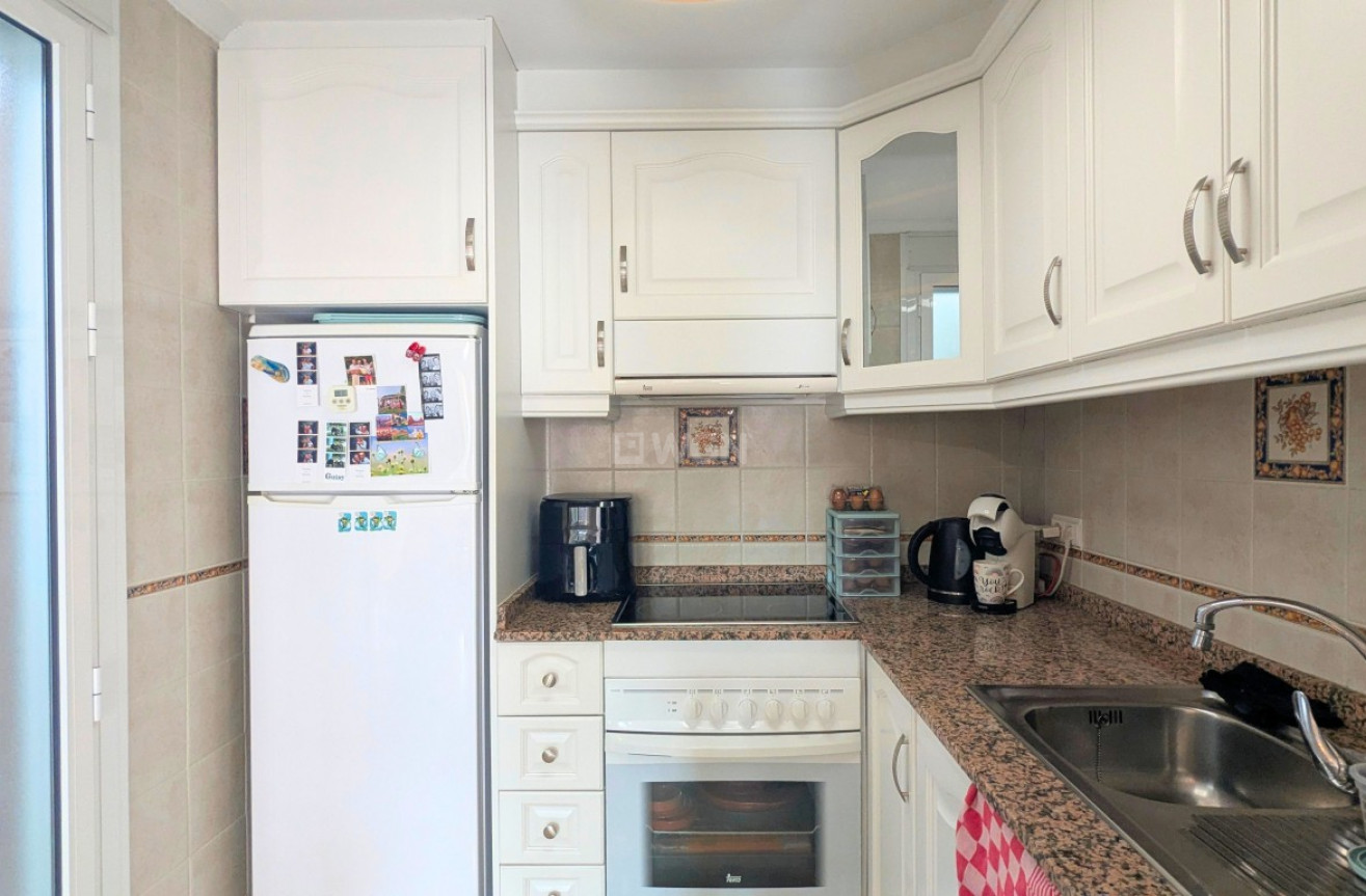Odsprzedaż - Villa - San Fulgencio - Costa Blanca