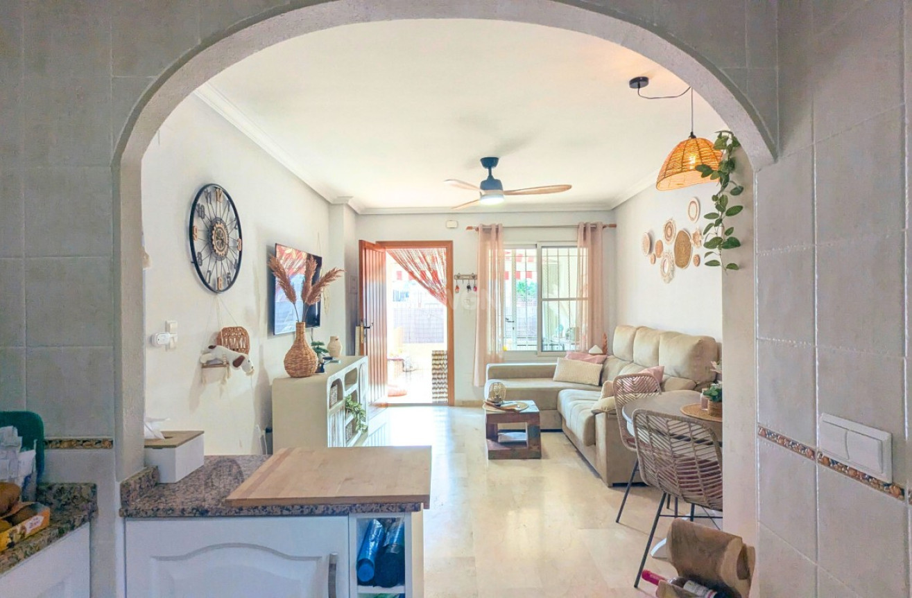 Odsprzedaż - Villa - San Fulgencio - Costa Blanca