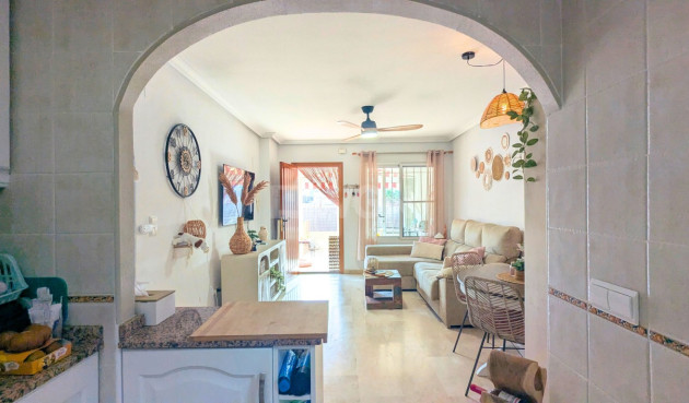 Odsprzedaż - Villa - San Fulgencio - Costa Blanca