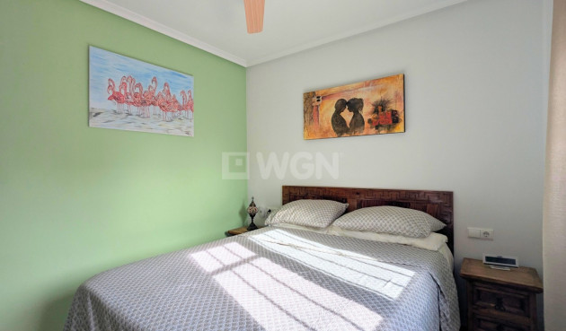 Odsprzedaż - Villa - San Fulgencio - Costa Blanca
