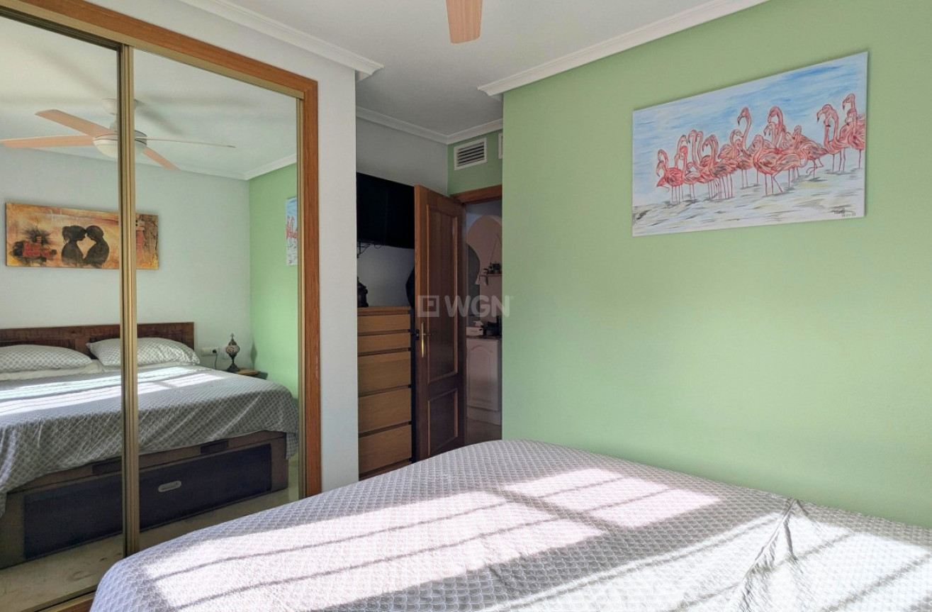 Odsprzedaż - Villa - San Fulgencio - Costa Blanca
