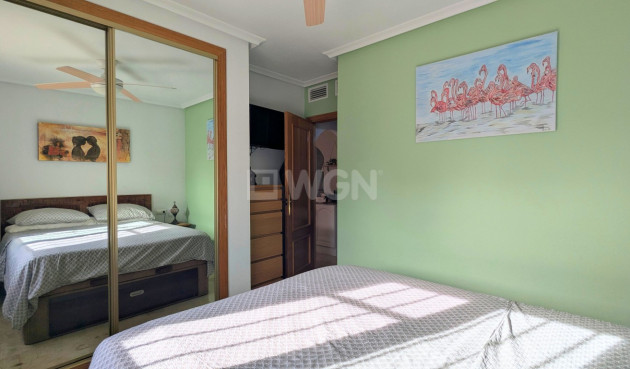 Odsprzedaż - Villa - San Fulgencio - Costa Blanca