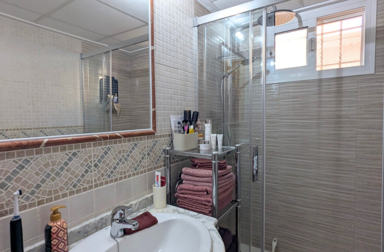 Odsprzedaż - Villa - San Fulgencio - Costa Blanca