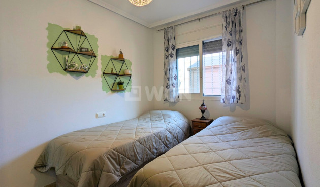 Odsprzedaż - Villa - San Fulgencio - Costa Blanca