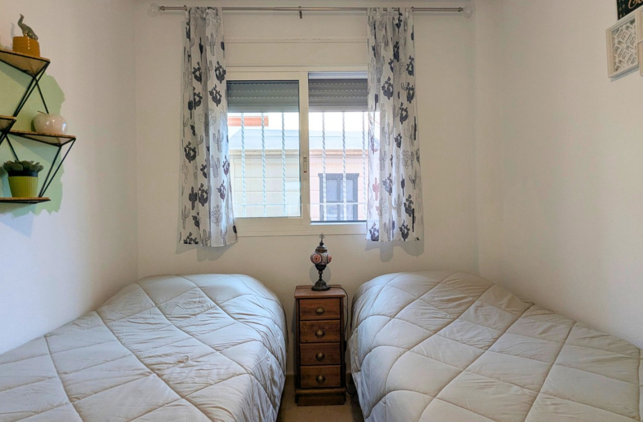 Odsprzedaż - Villa - San Fulgencio - Costa Blanca