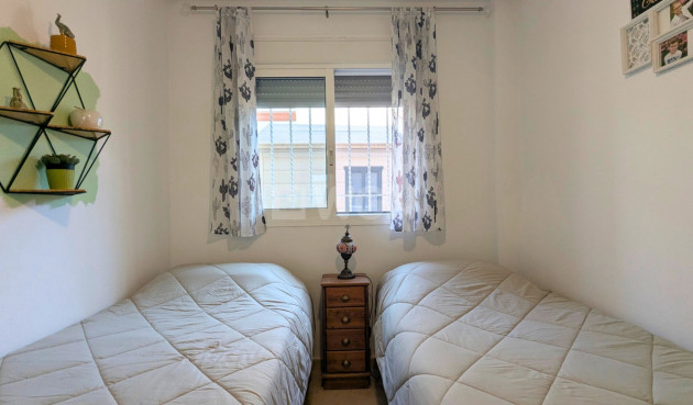 Odsprzedaż - Villa - San Fulgencio - Costa Blanca