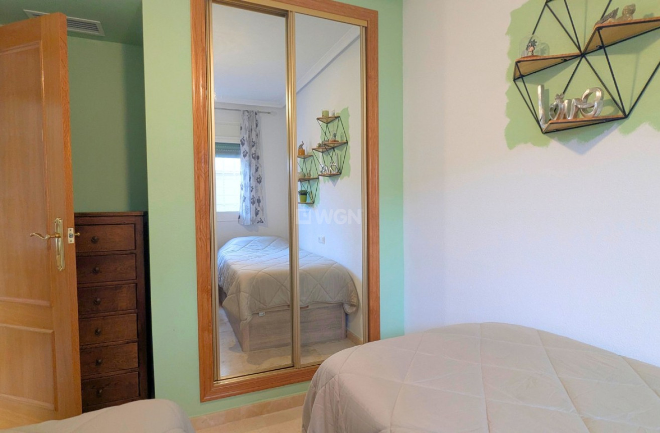 Odsprzedaż - Villa - San Fulgencio - Costa Blanca
