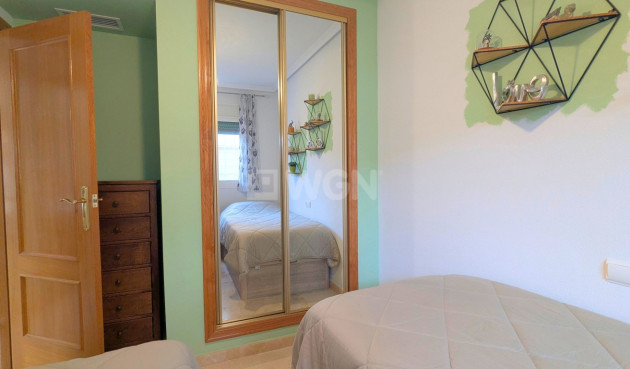Odsprzedaż - Villa - San Fulgencio - Costa Blanca