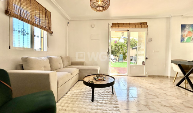 Odsprzedaż - Villa - Villamartin - Costa Blanca