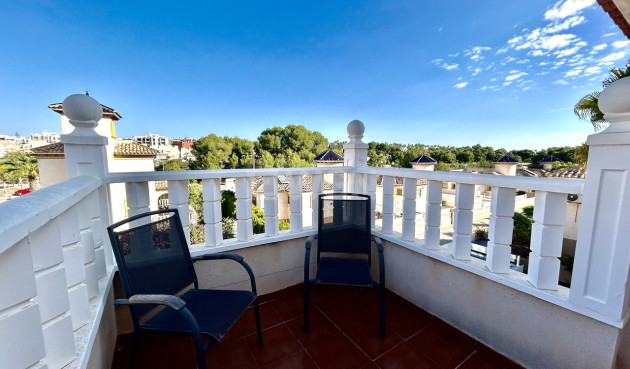 Odsprzedaż - Villa - Villamartin - Costa Blanca