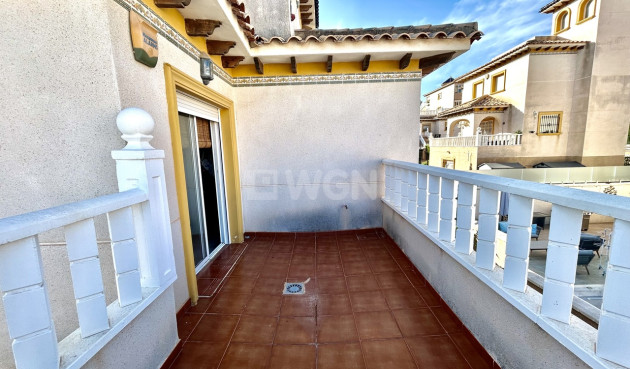 Odsprzedaż - Villa - Villamartin - Costa Blanca