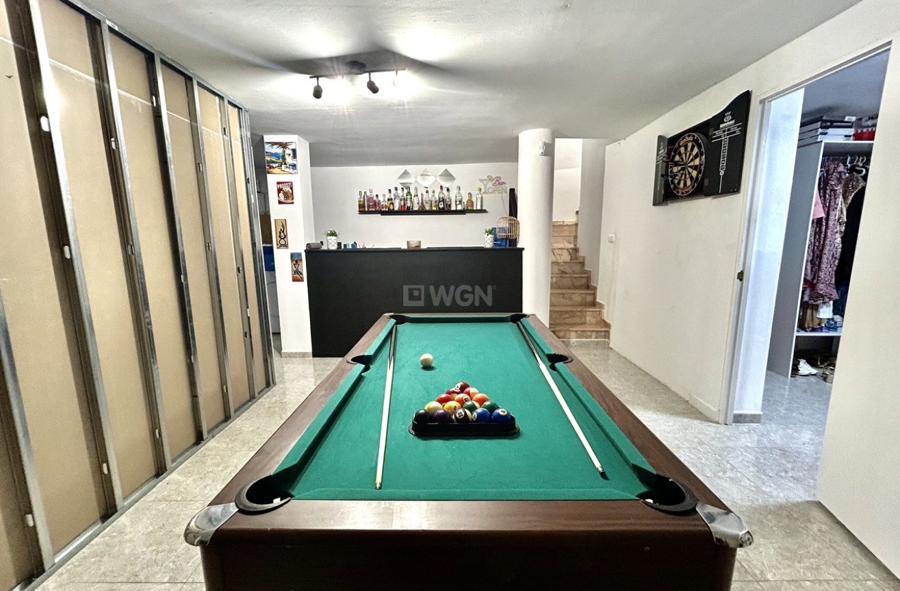 Odsprzedaż - Villa - Villamartin - Costa Blanca