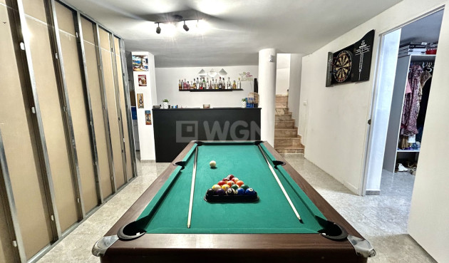 Odsprzedaż - Villa - Villamartin - Costa Blanca