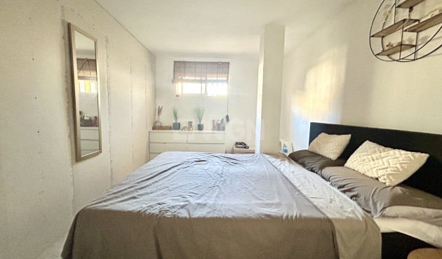 Odsprzedaż - Villa - Villamartin - Costa Blanca