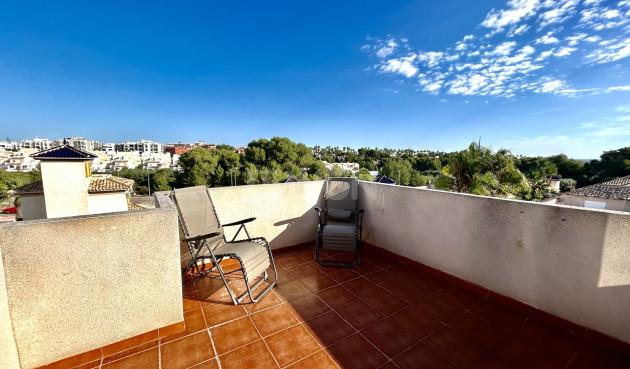 Odsprzedaż - Villa - Villamartin - Costa Blanca