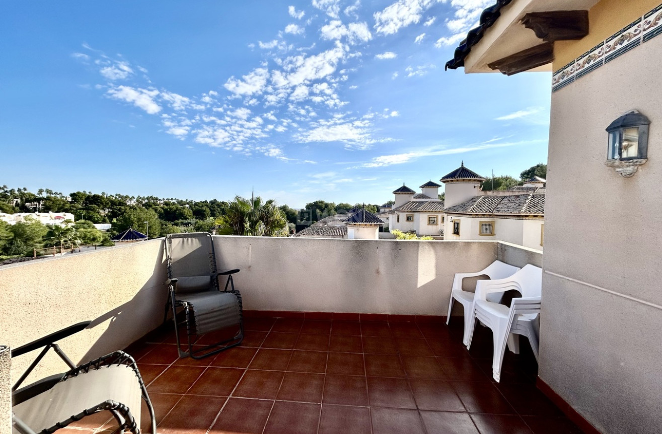 Odsprzedaż - Villa - Villamartin - Costa Blanca