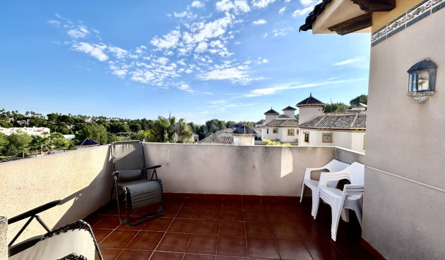 Odsprzedaż - Villa - Villamartin - Costa Blanca