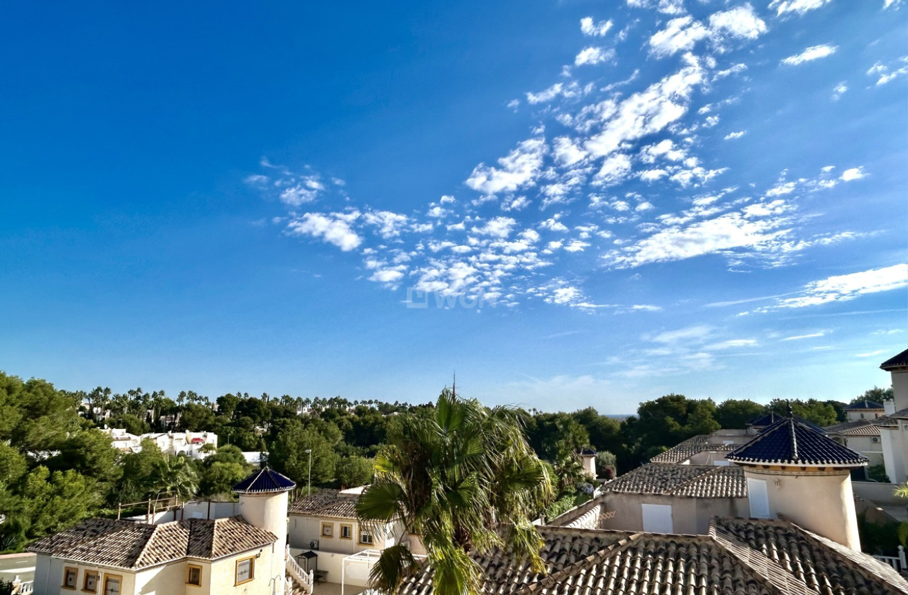 Odsprzedaż - Villa - Villamartin - Costa Blanca