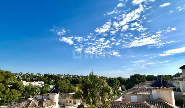 Odsprzedaż - Villa - Villamartin - Costa Blanca