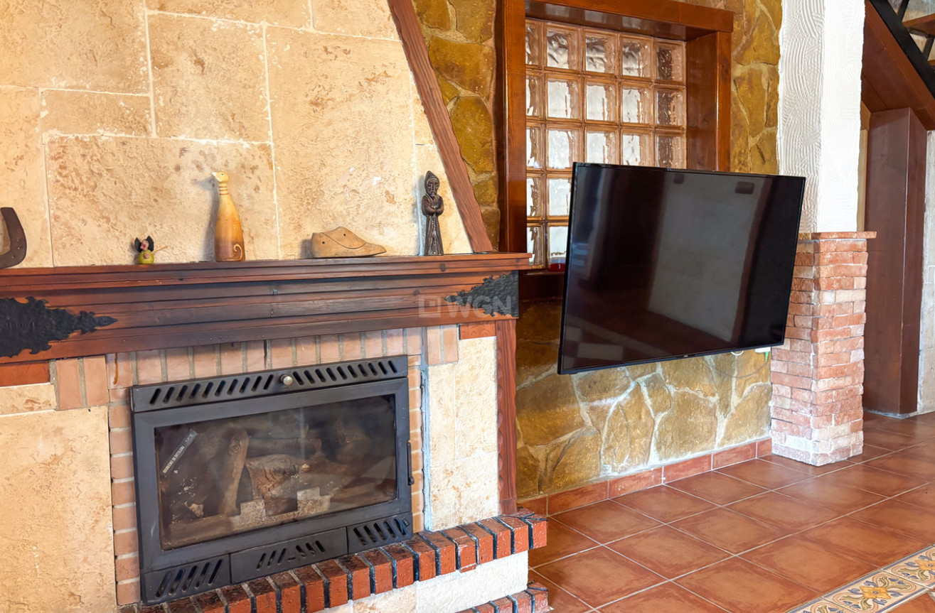 Resale - Villa - Jacarilla - Inland