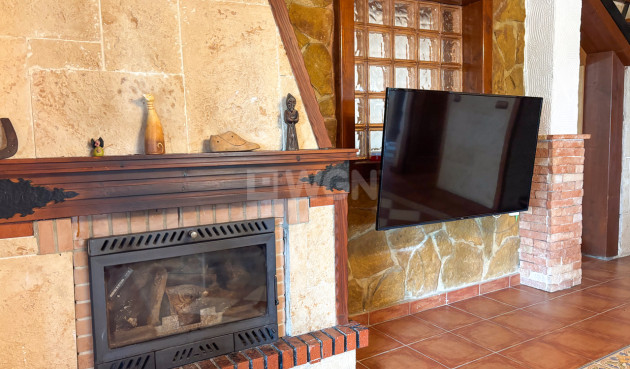 Resale - Villa - Jacarilla - Inland