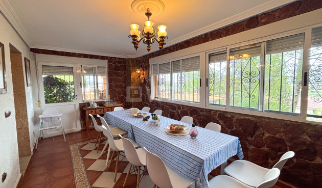 Resale - Villa - Jacarilla - Inland