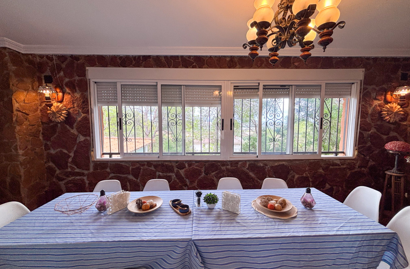 Resale - Villa - Jacarilla - Inland