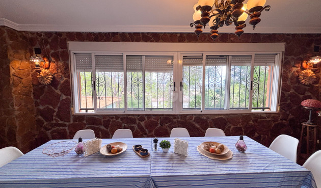 Resale - Villa - Jacarilla - Inland