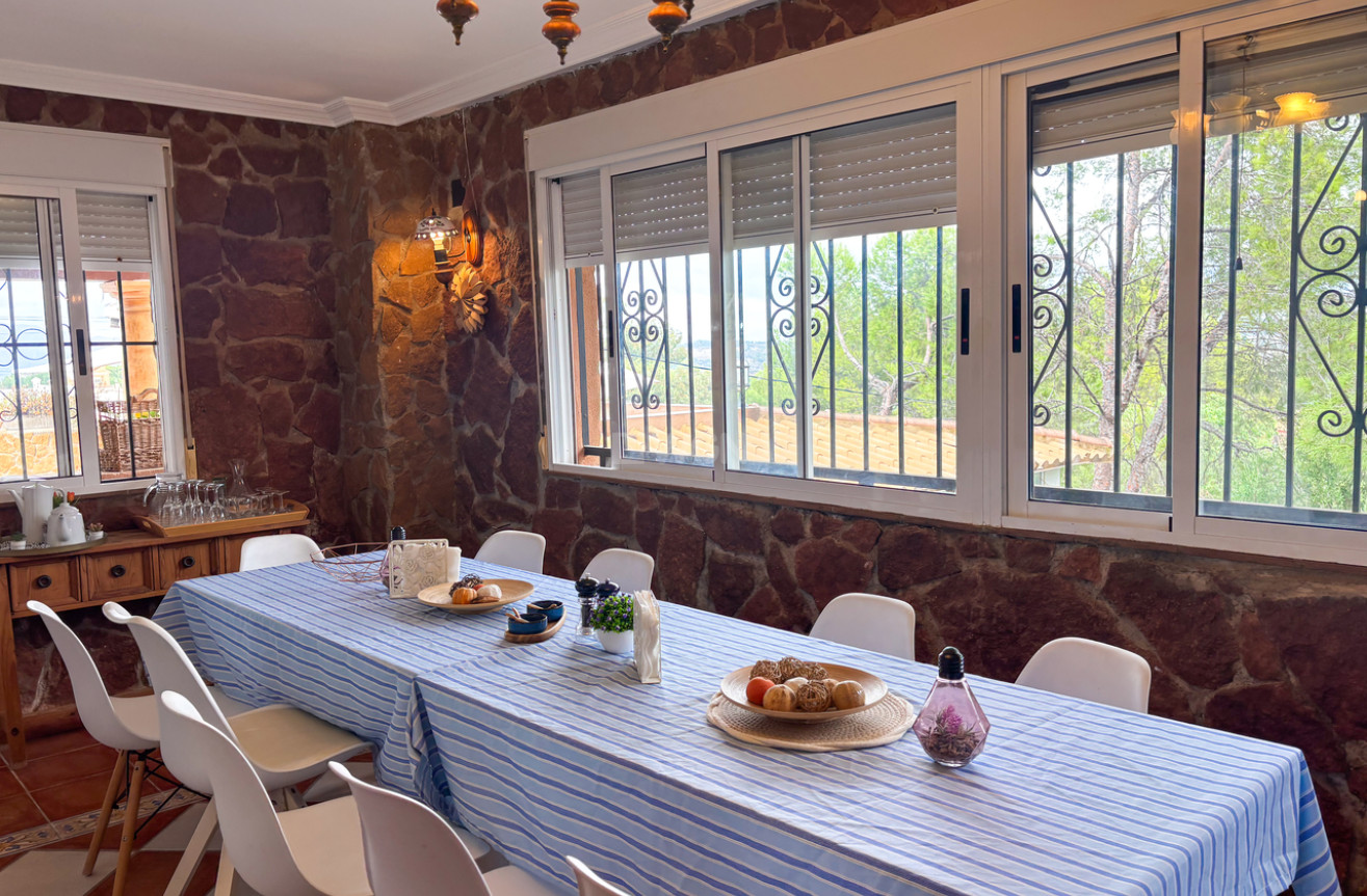 Resale - Villa - Jacarilla - Inland